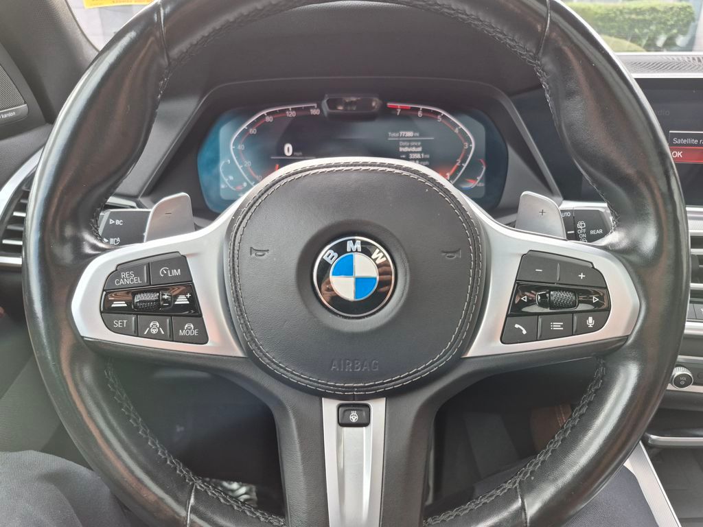 2019 Bmw X5 xDrive40i photo 23