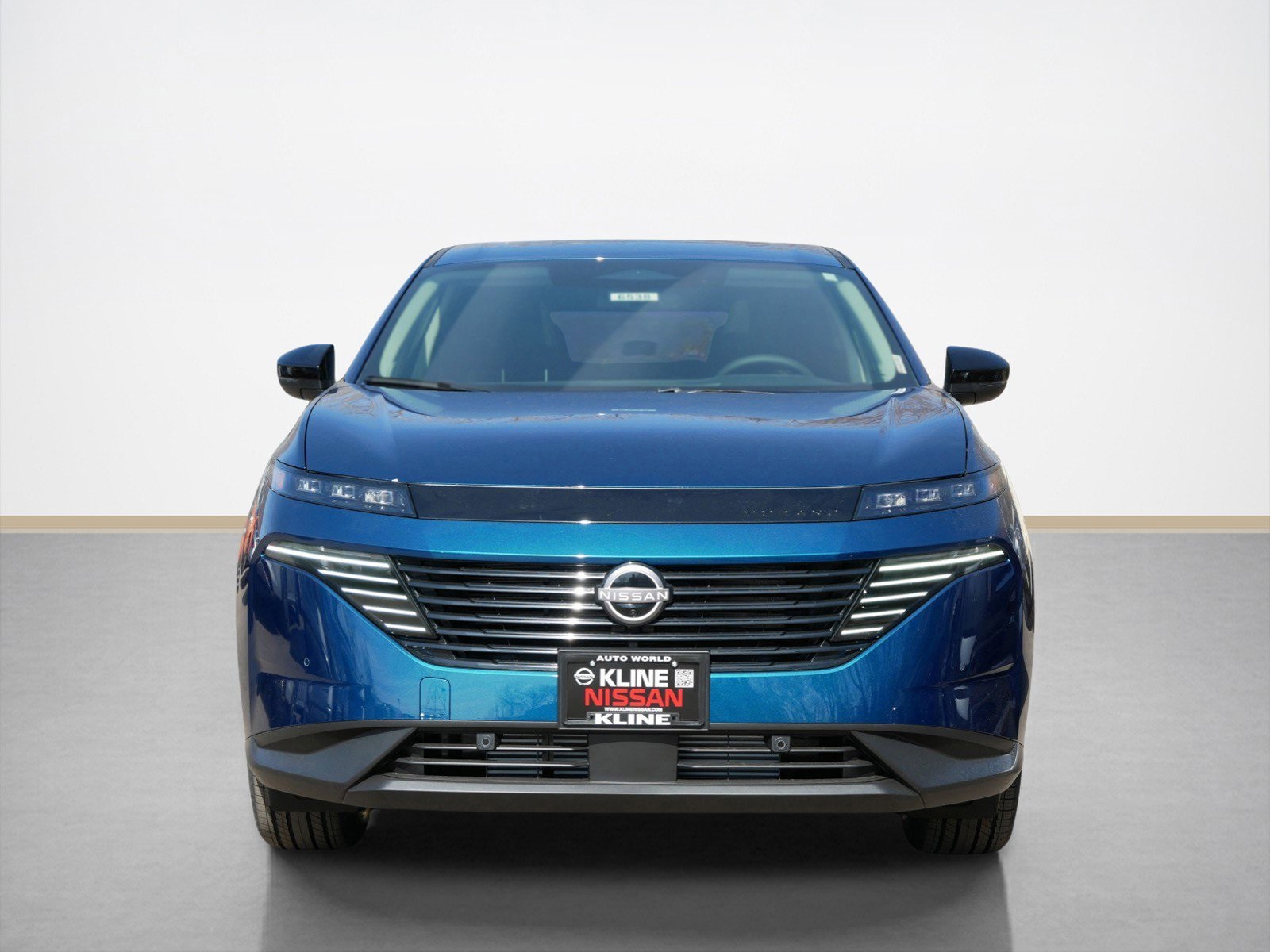 2025 Nissan Murano SL photo 3
