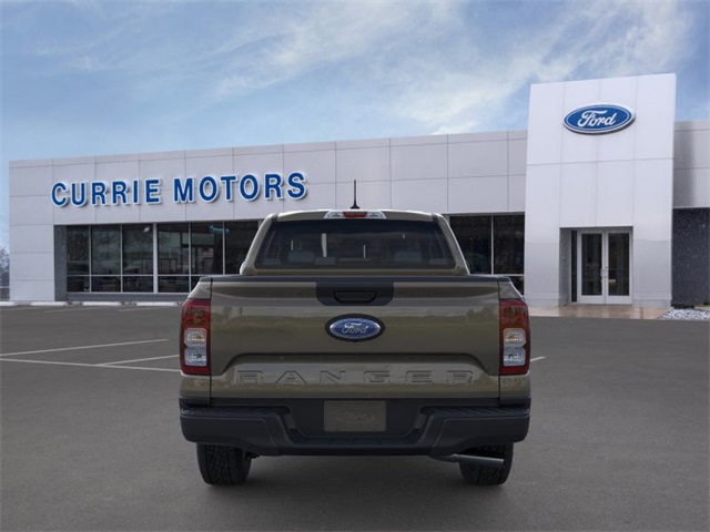 2025 FORD RANGER - Image 27