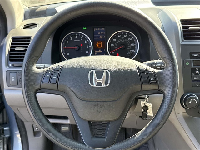 2011 Honda CR-V SE photo 16