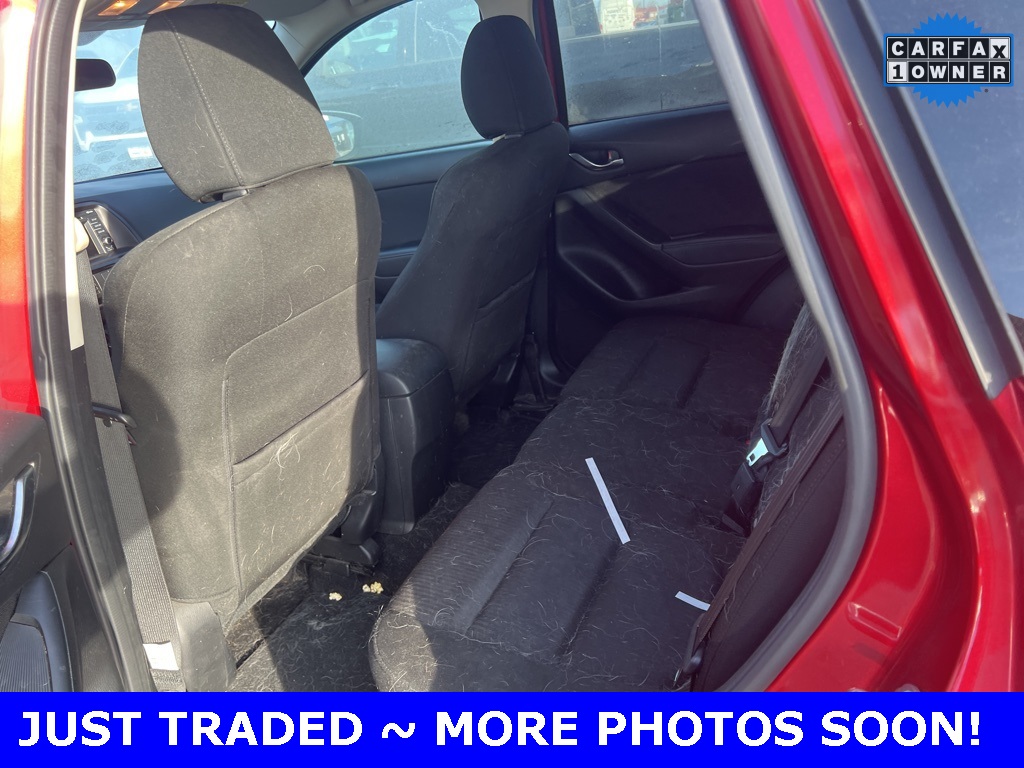 2014 MAZDA CX-5 - Image 7