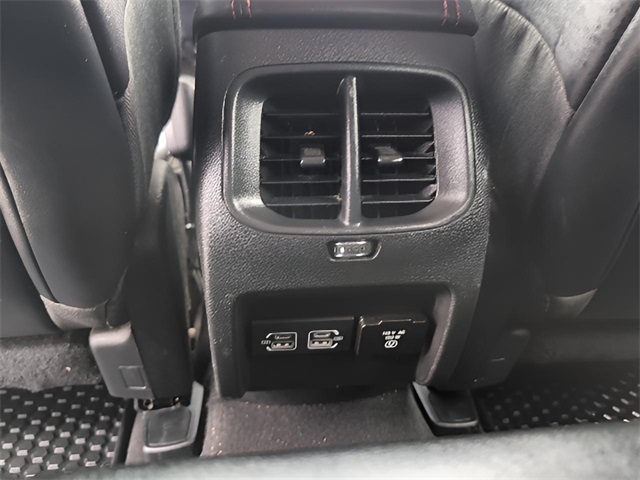 2022 Jeep Cherokee Trailhawk photo 28