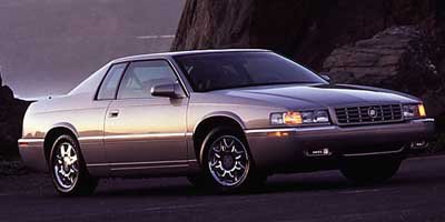 1997 Cadillac Eldorado TOURING's photo