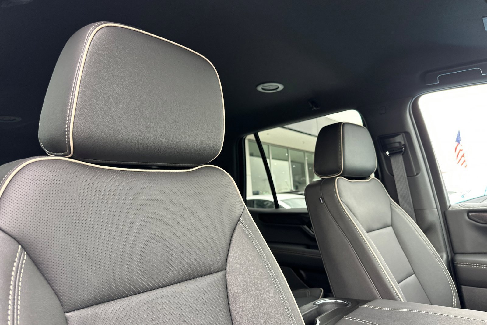 2026 Gmc Yukon photo 15