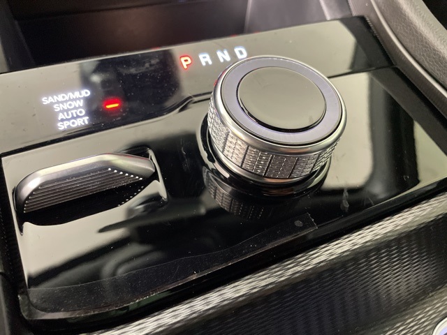 2025 Jeep Grand Cherokee Limited photo 27