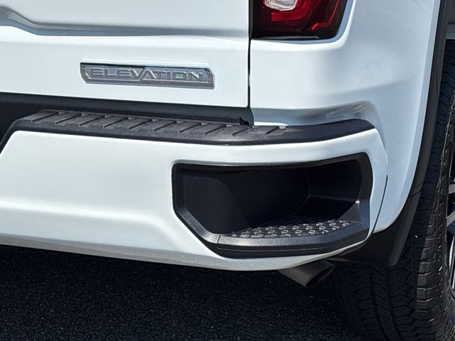 2024 Gmc Sierra 1500 Elevation photo 17