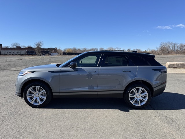 2026 Land Rover Range Rover Velar S photo 2