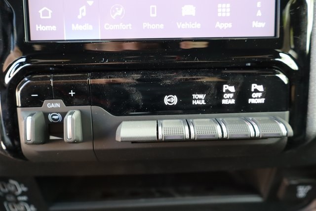 2025 Ram 3500 Tradesman photo 23