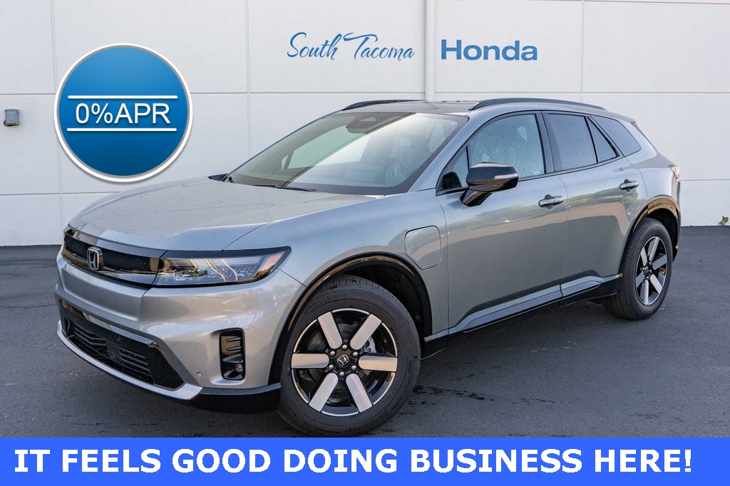 2025 Honda Prologue Touring's photo