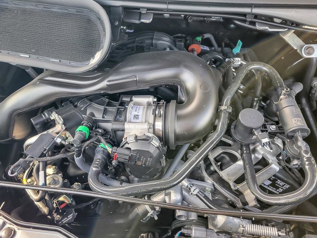 2026 FORD TRANSIT - Image 29