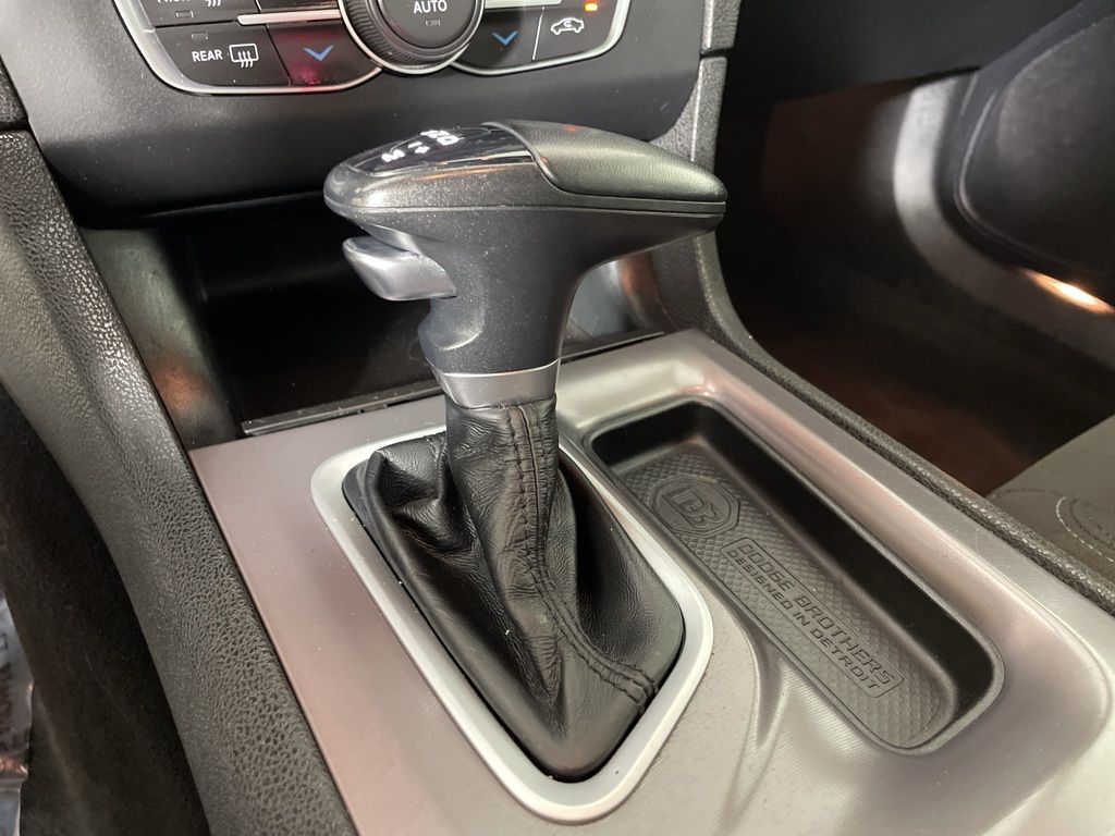 2023 Dodge Charger GT photo 33