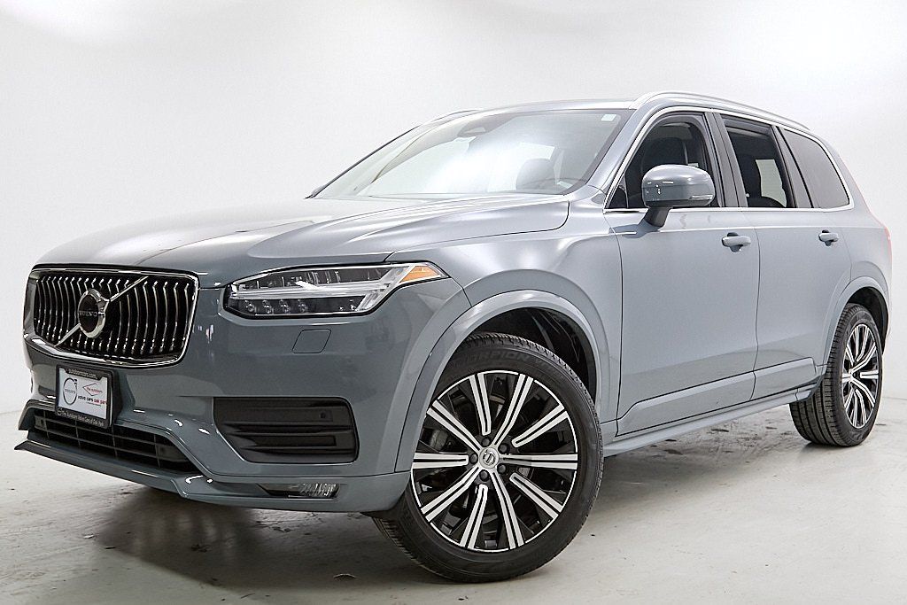 2023 VOLVO XC90 - Image 1