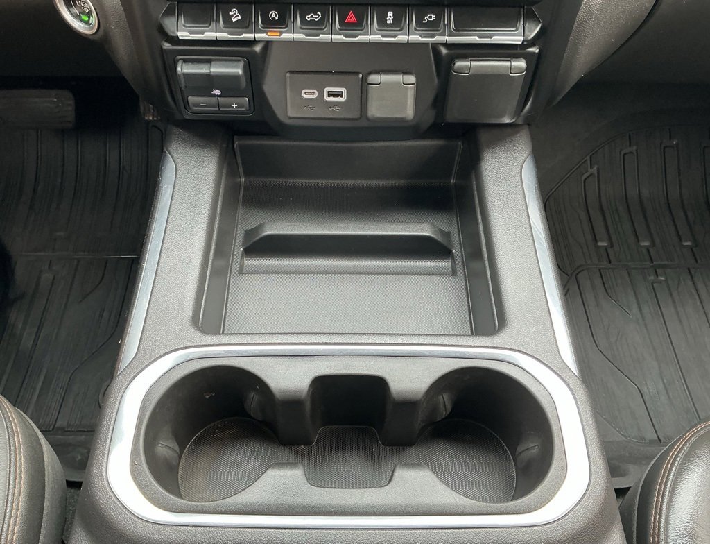 2021 Gmc Sierra 1500 AT4 photo 47