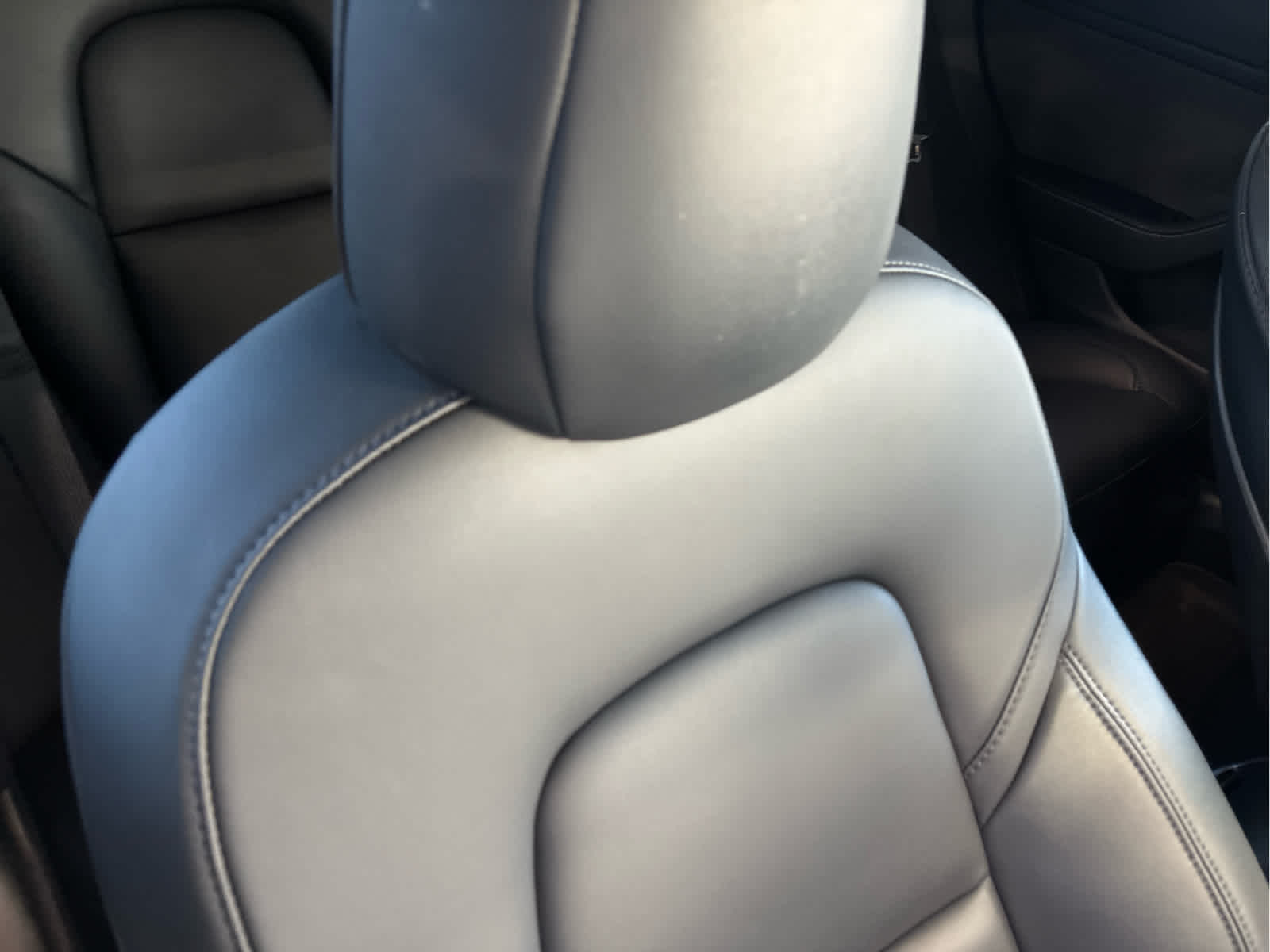 2022 Tesla Model 3 Performance photo 10