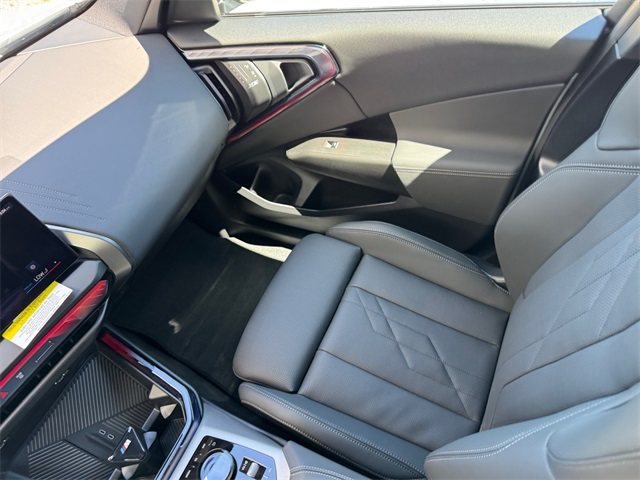 2025 Bmw X3 30x Drive photo 20