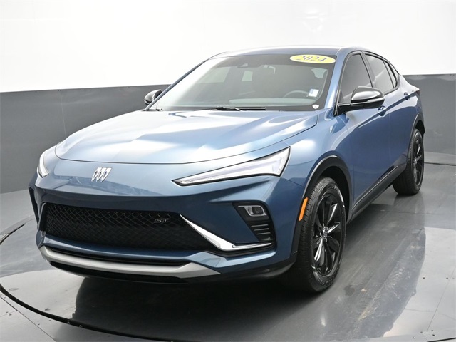 2024 Buick Envista