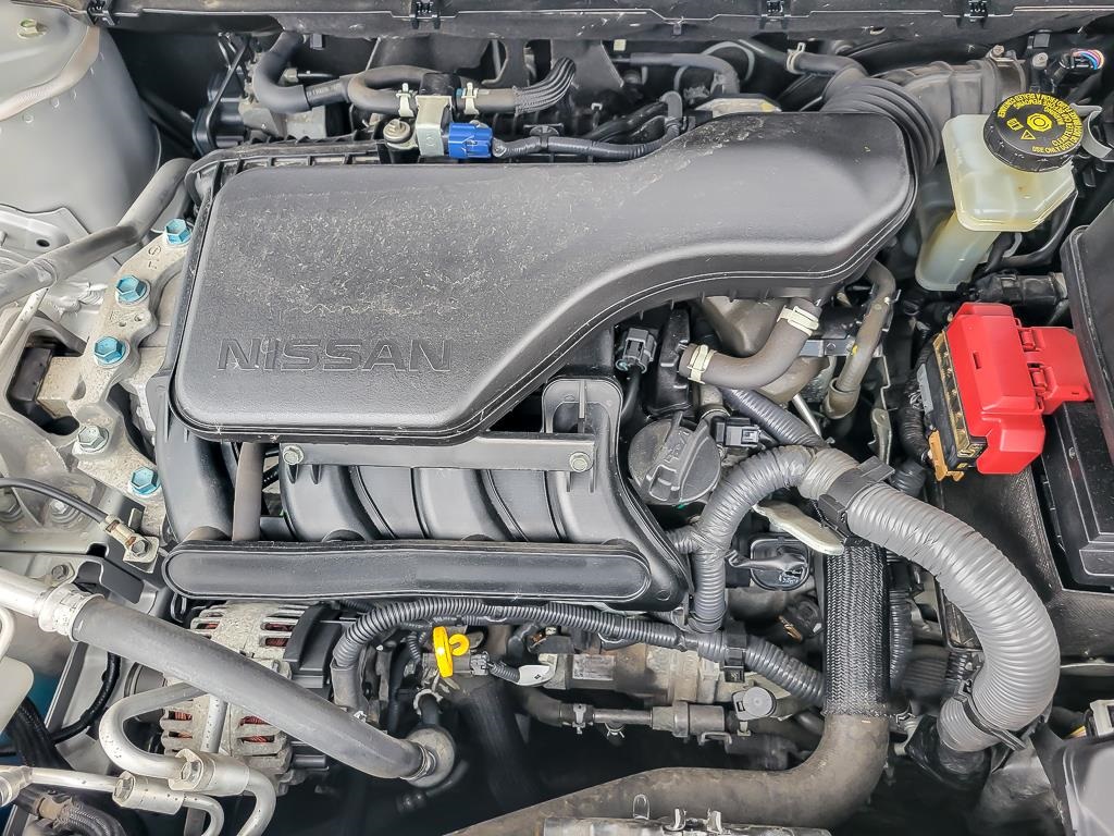 2020 NISSAN ROGUE SPORT - Image 22