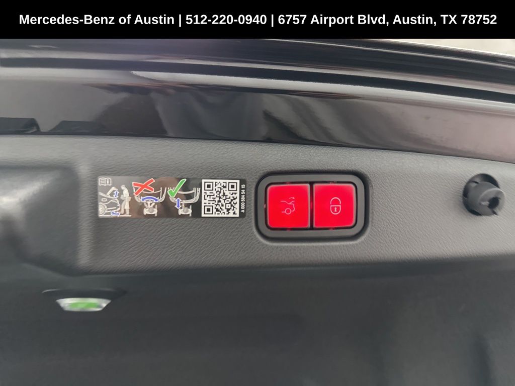 2026 Mercedes Benz E 350 photo 22