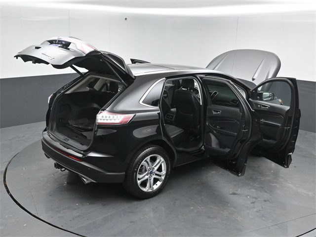 2018 FORD EDGE - Image 59