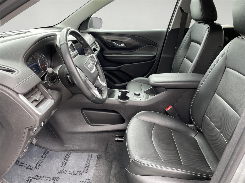 2023 Gmc Terrain SLT photo 10