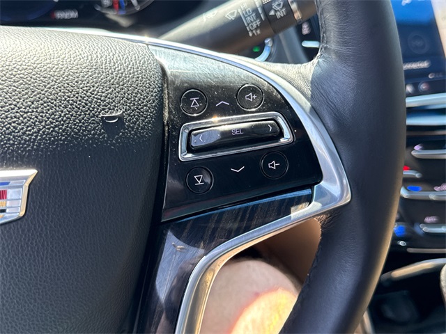2018 Cadillac XTS Platinum photo 18