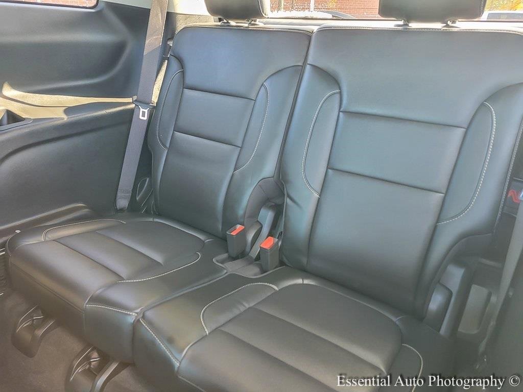 2019 GMC ACADIA - Image 11