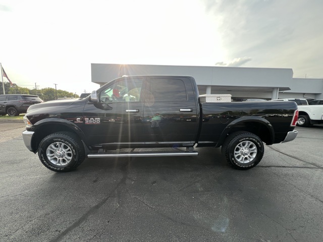 2014 Ram 3500 Laramie photo 20