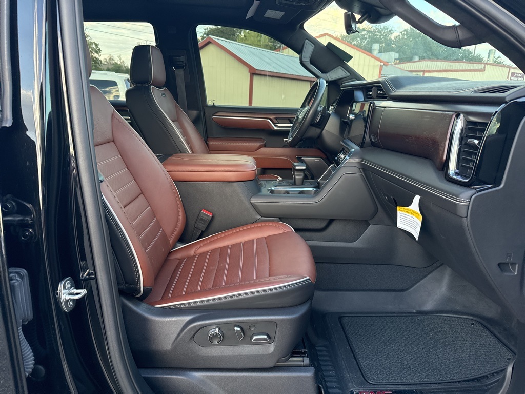 2023 Gmc Sierra 1500 Denali Ultimate photo 4