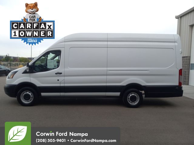 2019 Ford Transit photo 5