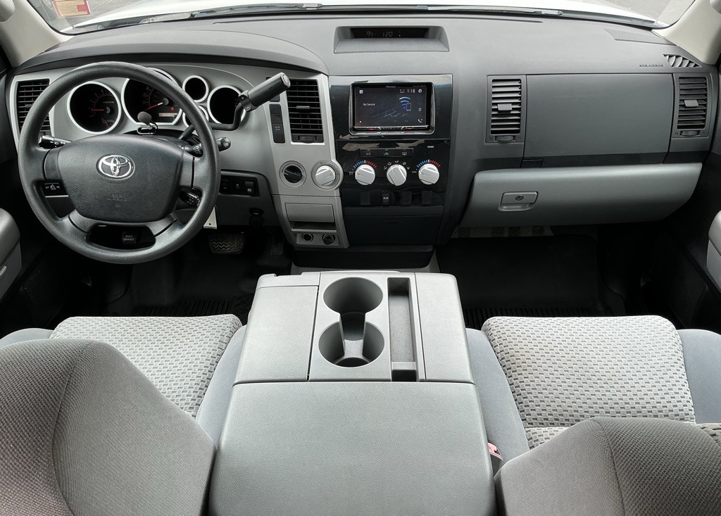 2008 Toyota Tundra SR5 photo 40