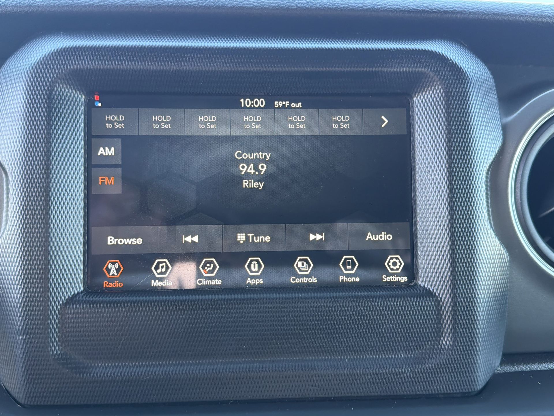 2022 Jeep Wrangler Unlimited Sport S photo 4