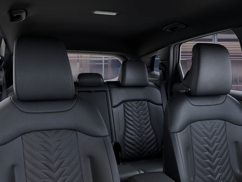 2026 Kia Sportage Hybrid photo 25