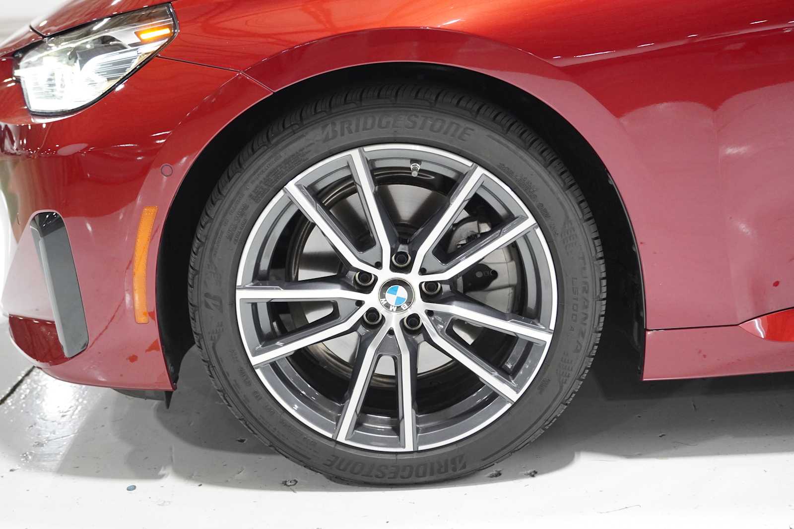 2025 Bmw 230i photo 8