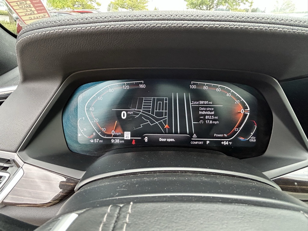 2023 Bmw X5 xDrive40i photo 14