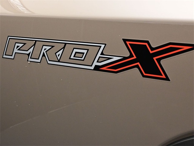2024 Nissan Frontier PRO-X photo 23