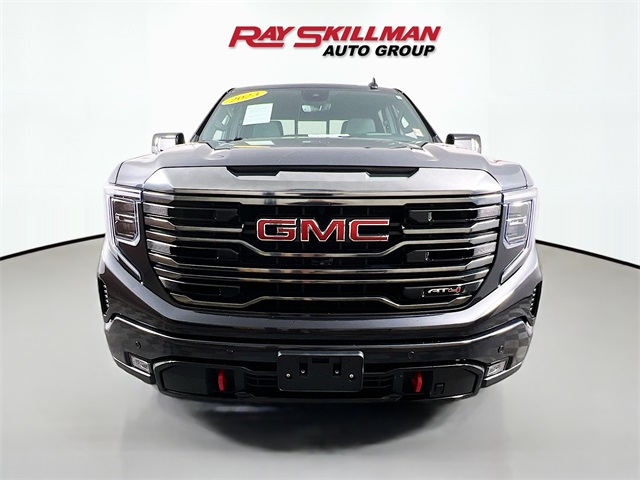 2023 Gmc Sierra 1500 AT4 photo 2