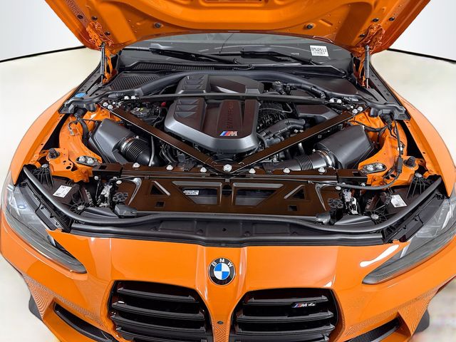2026 Bmw M4 photo 26