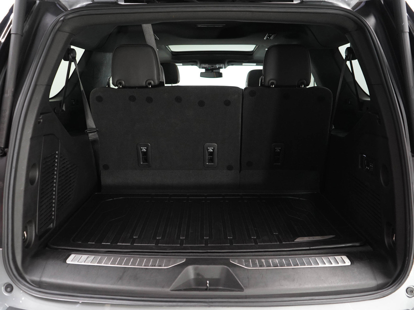2023 Gmc Yukon XL AT4 photo 15