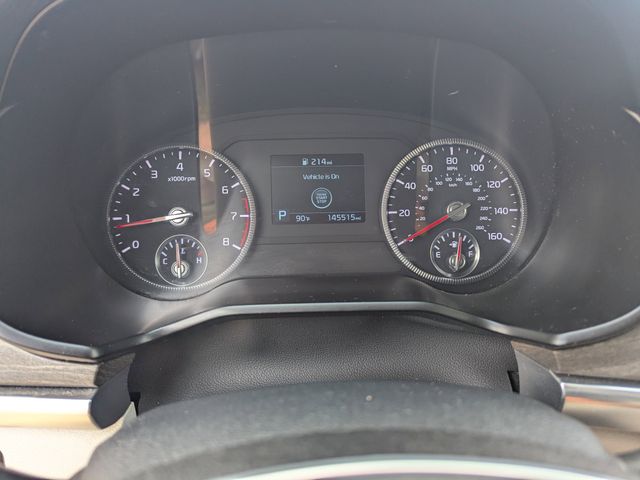 2021 Kia Telluride EX photo 27