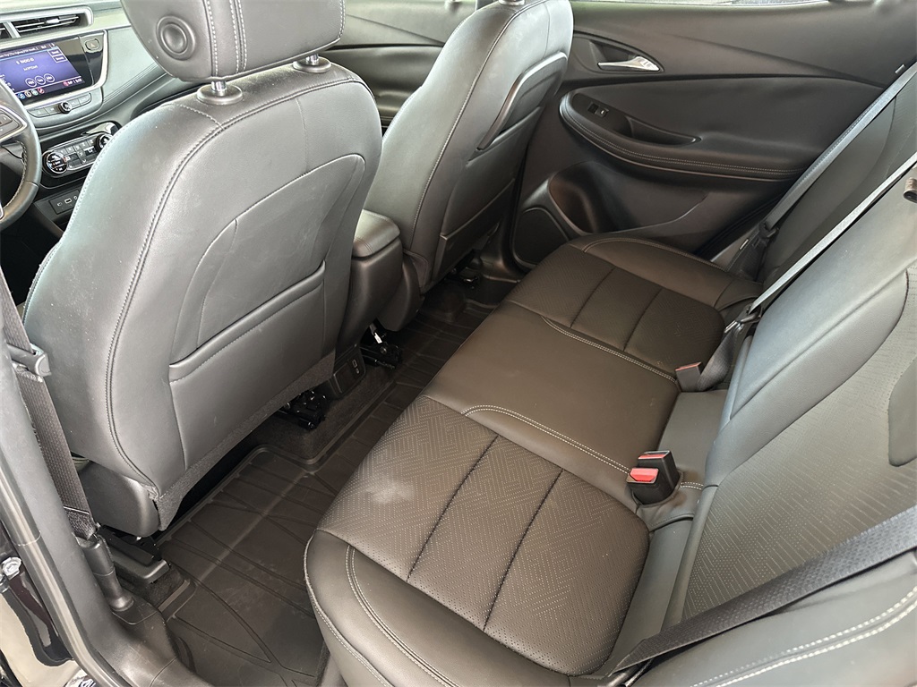 2022 Buick Encore GX Essence photo 26