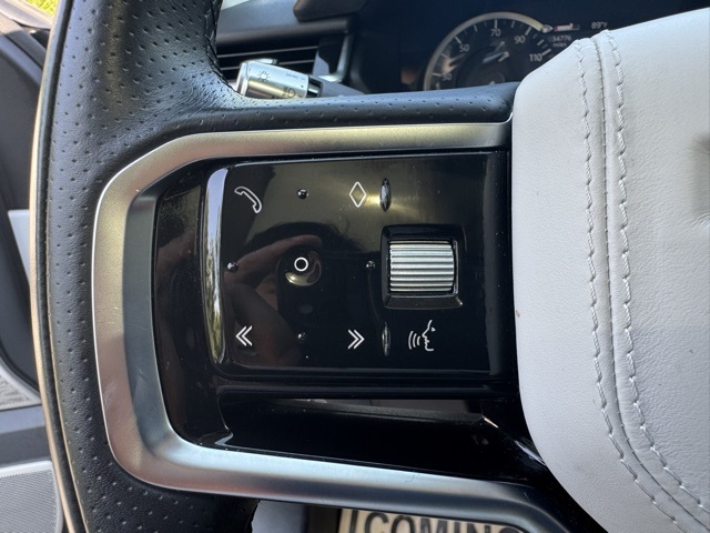 2022 Land Rover Range Rover Velar S photo 14