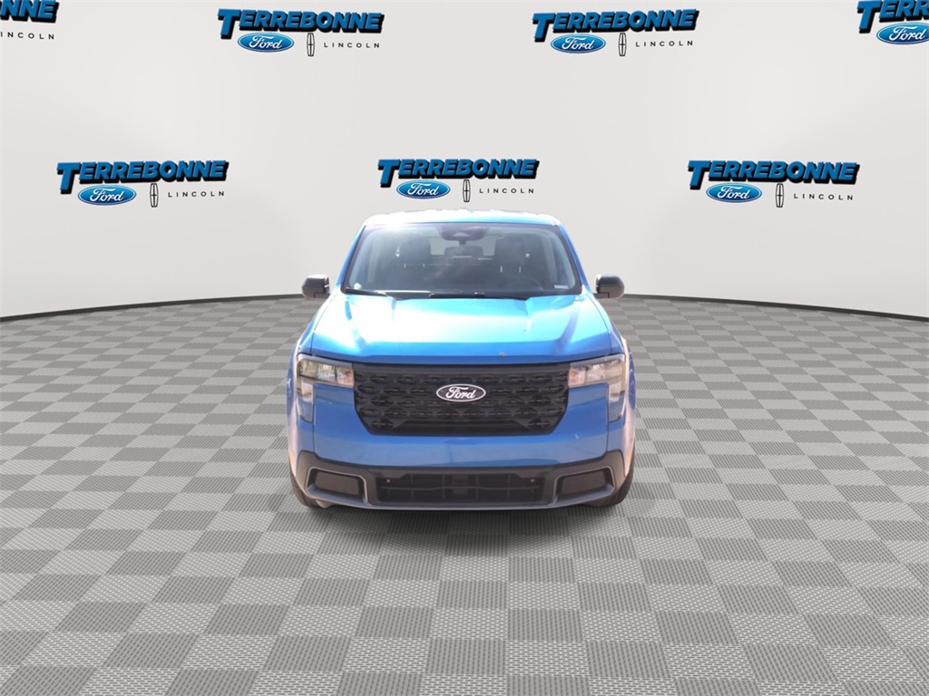 2025 Ford Maverick XLT photo 2