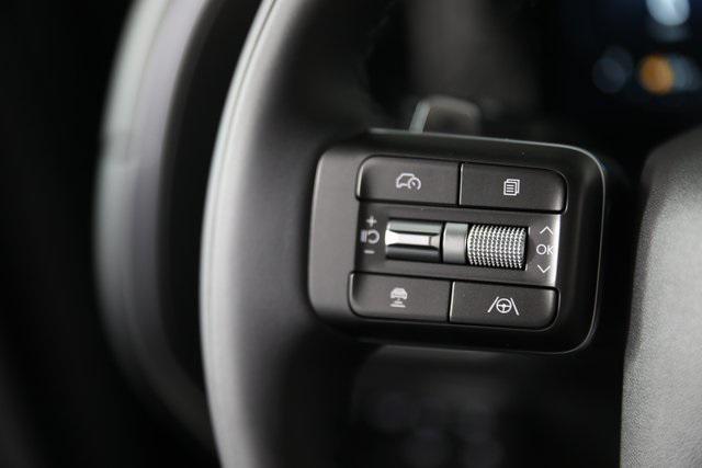 2026 Hyundai Palisade Calligraphy photo 4