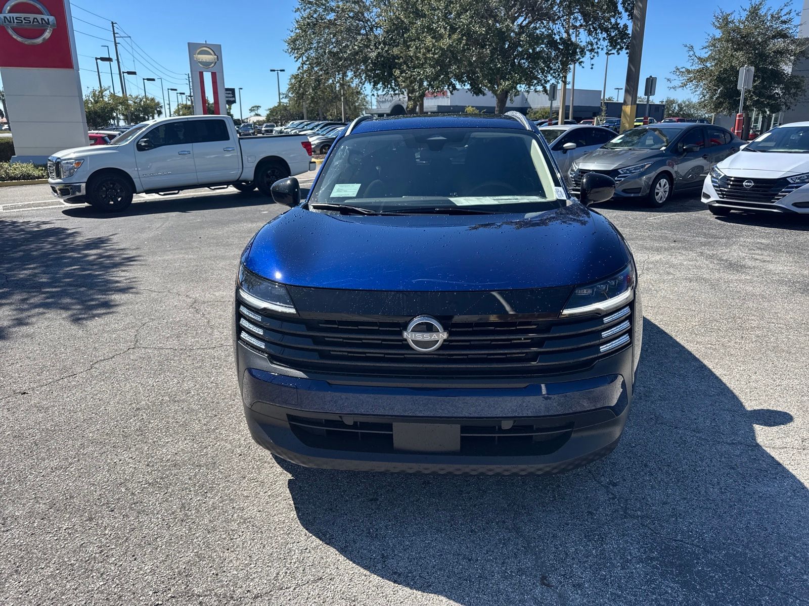 2026 Nissan Kicks SV photo 3