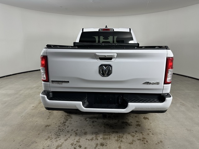 2019 Ram 1500 Big Horn Lone Star photo 4