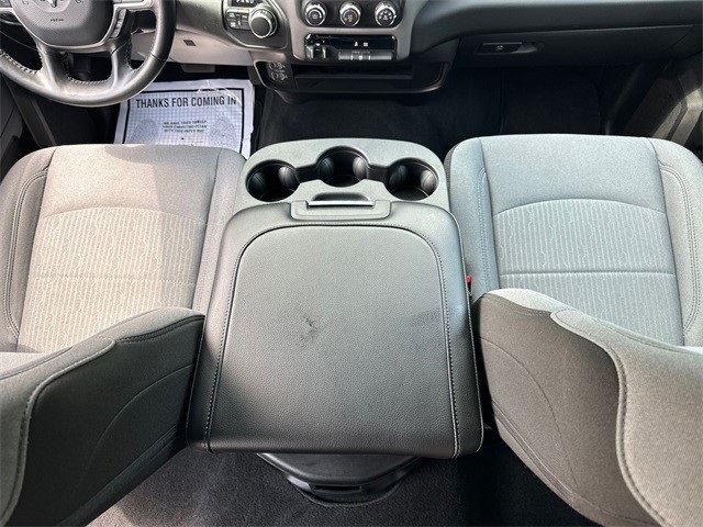 2024 Ram 2500 Big Horn photo 15