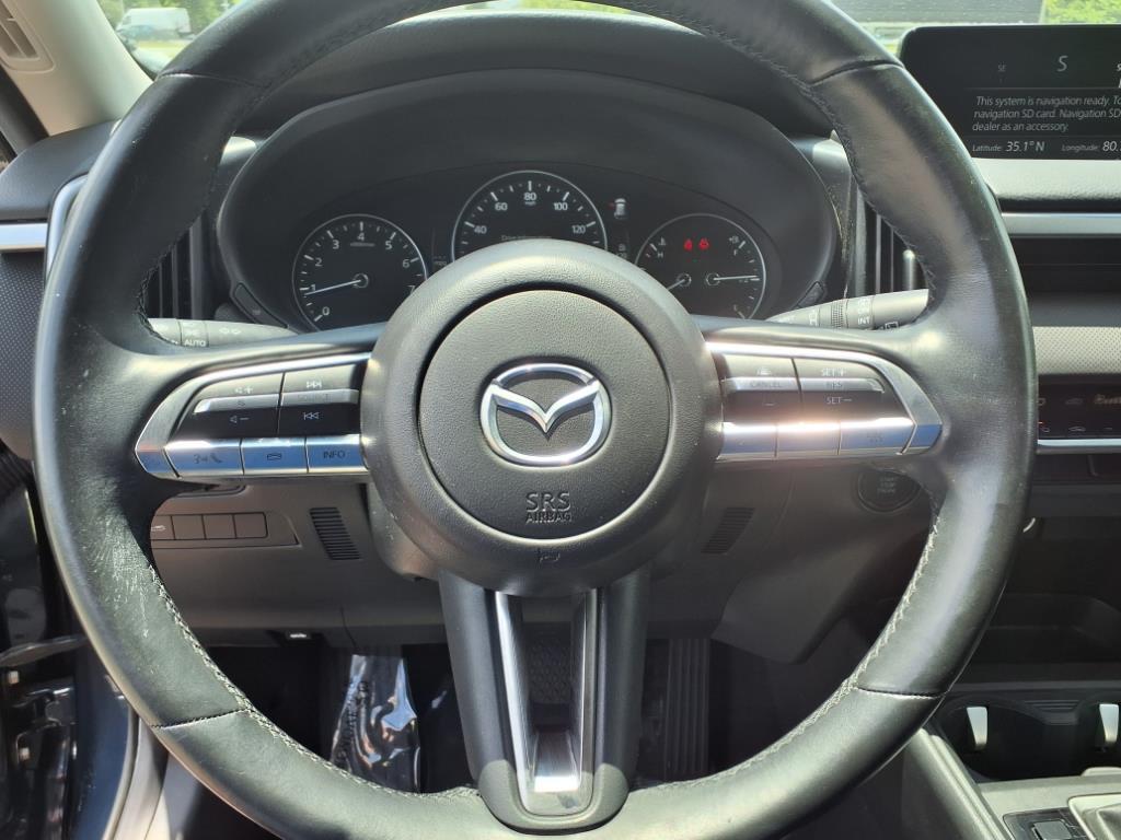 2024 Mazda CX-50 2.5 S Preferred photo 3