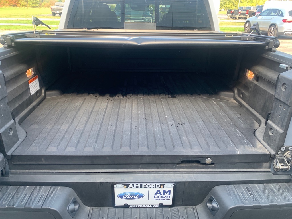 2023 Honda Ridgeline RTL photo 22
