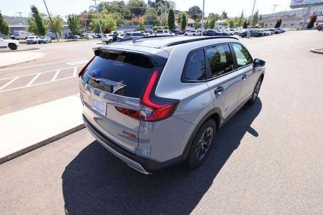 2026 Honda CR-V Hybrid photo 11