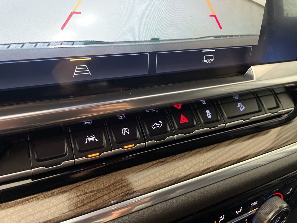 2023 Chevrolet Silverado 1500 RST photo 31